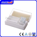 JOAN 72pcs Positive Charge Microscope Slide